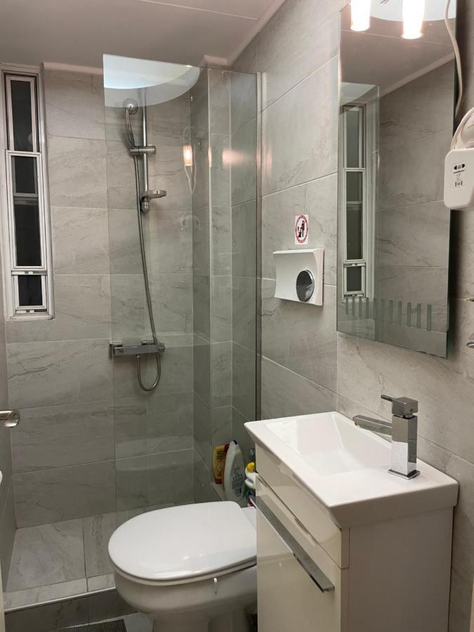 Athens Lycabettus Hill Penthouse, Private Roof Garden & Pool Atenas Exterior foto