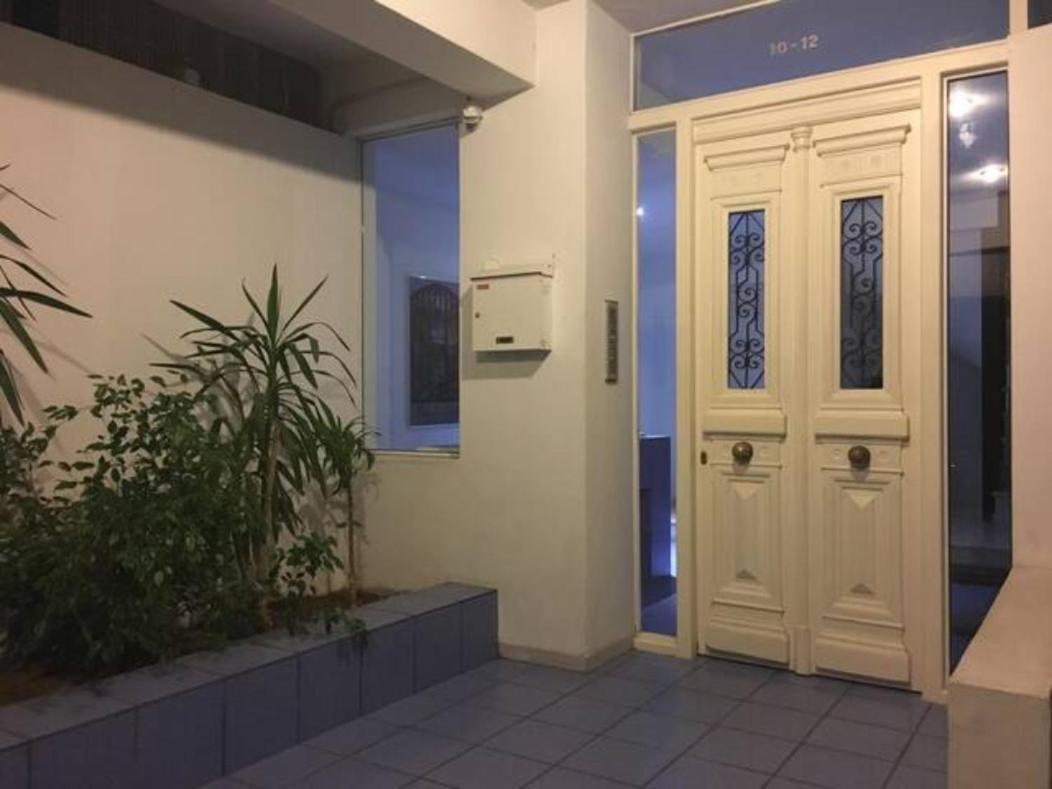Athens Lycabettus Hill Penthouse, Private Roof Garden & Pool Atenas Exterior foto