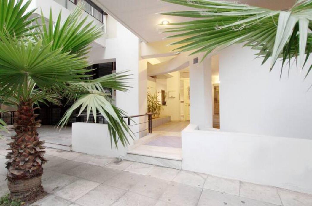 Athens Lycabettus Hill Penthouse, Private Roof Garden & Pool Atenas Exterior foto